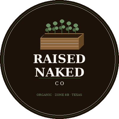 Raised Naked Co
